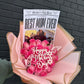 Not a Regular Mom Bouquet (read description)