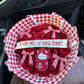 Red Riding Hood Bouquet
