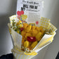 Yellow Love Bouquet