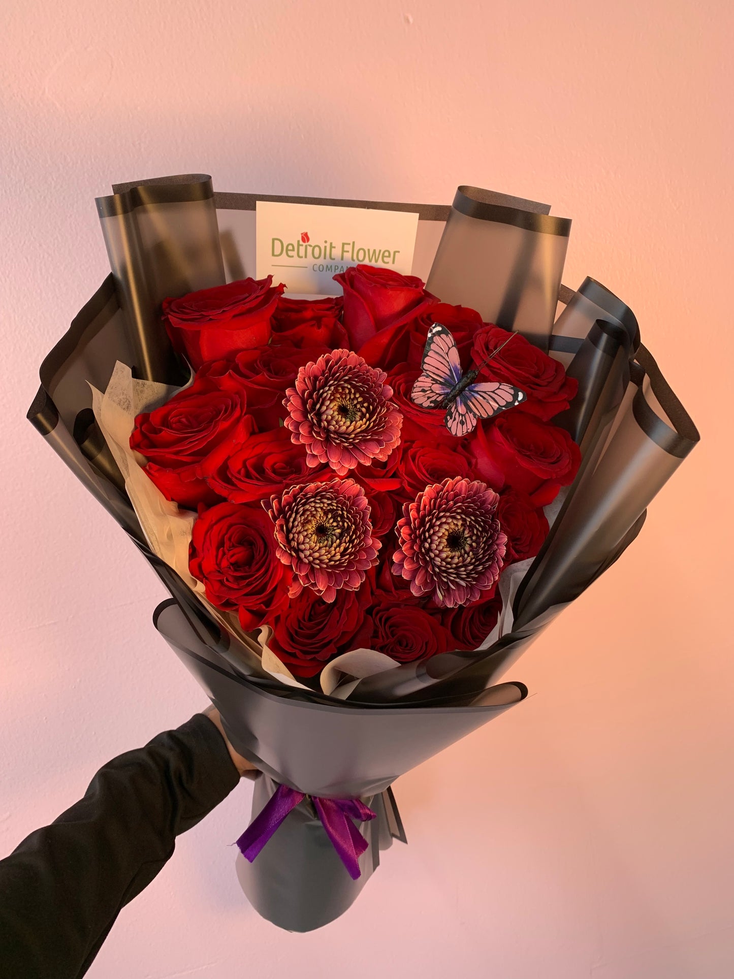 Gloria in Bloom