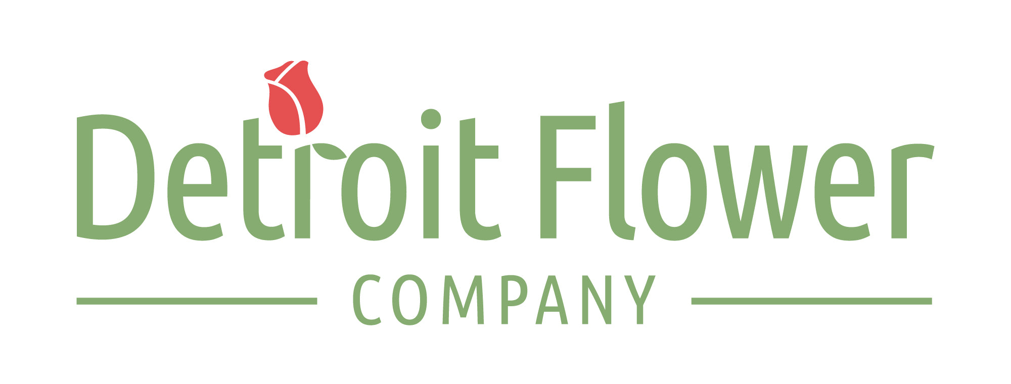Detroit Flower Company 