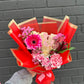 Pink Wednesday Bouquet