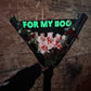 Glow “For My Boo” Bouquet