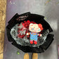 Hello Kitty Chucky Bouquet