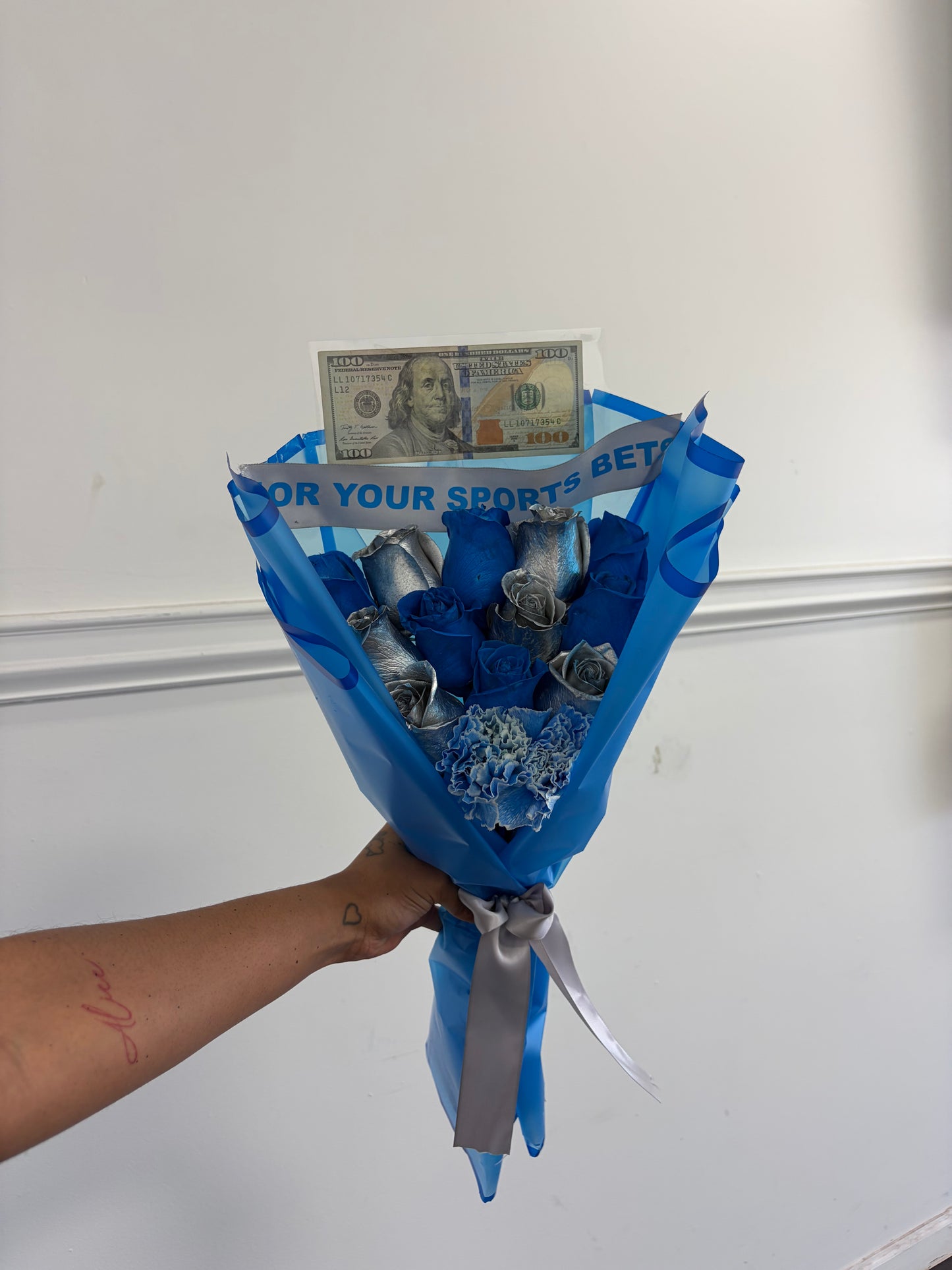 Parlay Play Bouquet