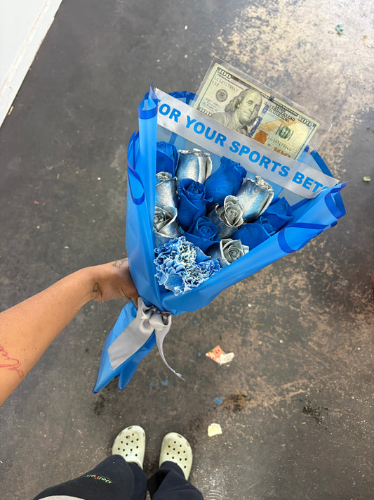 Parlay Play Bouquet