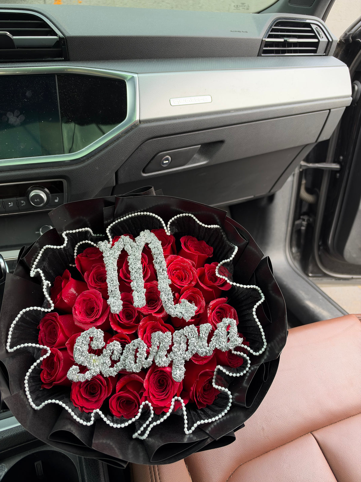 Scorpio Fever