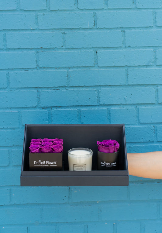 Forever Rose Bundle