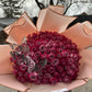 100 Luxury Lavender Roses Bouquet