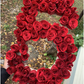 Floral Numbers