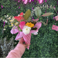 Ice Cream Cone Bouquet