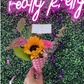 Ice Cream Cone Bouquet