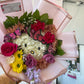 Hello Kitty Bouquet