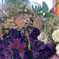 Magical Roses (Glitter Roses)