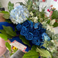 Magical Roses (Glitter Roses)