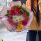 Hello Kitty Bouquet