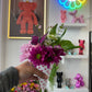 Ice Cream Cone Bouquet