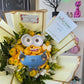 Minion Bouquet