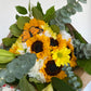 Sunflower Bouquet