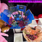 Stitch bouquet