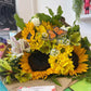 Sunflower Bouquet