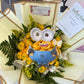 Minion Bouquet