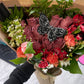 Magical Roses (Glitter Roses)