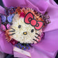 Hello Kitty Bouquet