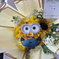 Minion Bouquet