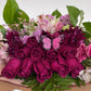 Magical Roses (Glitter Roses)