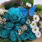 Magical Roses (Glitter Roses)