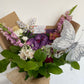 Magical Roses (Glitter Roses)