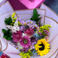 Mixed Freestyle Bouquet